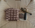 No.001 - Window Pouch
Crochet Pattern (PDF)